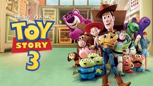 انیمیشن داستان اسباب بازی3 -  Toy Story 3 2010