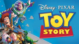 انیمیشن داستان اسباب بازی 1 – Toy Story 1995