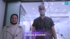 مجموعه ای از بهترین دندانپزشکان زیبایی و درمانی در مشهد