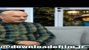 دانلود سریال مهمونی قسمت بیست و دوم