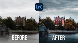 چگونه عکس‌ها را در Lightroom 2022 ویرایش کنیم؟