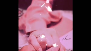کلیپ عاشقانه احساسی/کلیپ عاشقانه زیبا/دانلود کلیپ عاشقانه/کلیپ عاشقانه دورت بگردم/کلیپ عشقولانه برای وضعیت