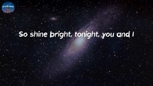 Rihanna - Diamonds (Lyrics)  Shine bright like a diamond