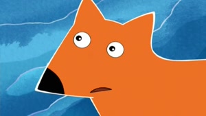 کارتون سریالی پابلو، روباه کوچولوی قرمز قسمت 7