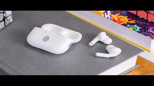 AirPods Pro 2 Review ایرپاد پرو 2