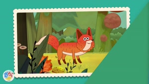 انیمیشن قاصدک ها این قسمت:  روباه 