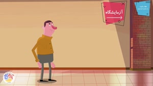 انیمیشن ماجراهای کامی و کتی این قسمت:من دارم میمیرم