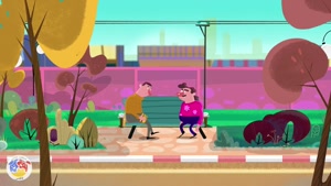 انیمیشن ماجراهای کامی و کتی این قسمت:پیک صبحا
