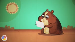 انیمیشن قاصدک ها این قسمت: همستر 