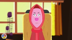 انیمیشن ماجراهای کامی و کتی این قسمت:کتی خیس می شود