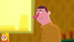 انیمیشن ماجراهای کامی و کتی این قسمت:وای فای