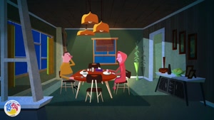 انیمیشن ماجراهای کامی و کتی این قسمت: ارثیه