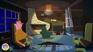 انیمیشن ماجراهای کامی و کتی این قسمت: هوو