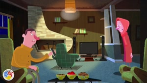 انیمیشن ماجراهای کامی و کتی این قسمت:عکس یهویی