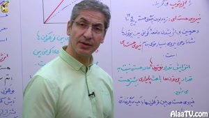 کارگاه تست فیزیک دوازدهم فصل ششم(آشنایی با فیزیک هسته ای) 69