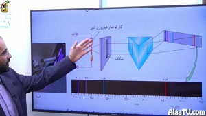 آموزش فیزیک دوازدهم فصل پنجم (آشنایی با فیزیک اتمی) جلسه 17