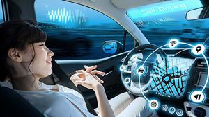 آینده حمل و نقل و فناوری جهان در سال 2050