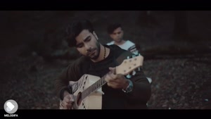 موزیک ویدیو آهنگ بی خداحافظی - علی پارسا 