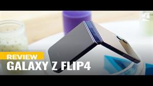Samsung Galaxy Z Flip4  سامسونگ گلکسی زد فلیپ 4