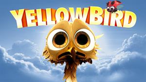 انیمیشن پرطلا Yellowbird 2014