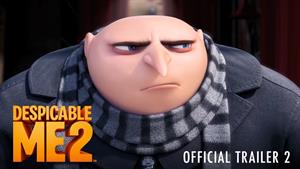 انیمیشن من نفرت انگیز 2 Despicable Me 2 2013