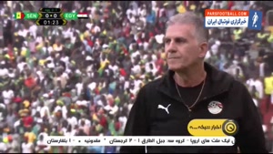 همه چیز درباره دیدار دوستانه تیم ملی ایران و سنگال