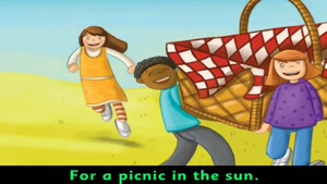 picnic song