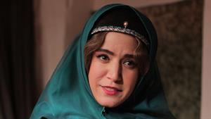 سریال جیران قسمت ۴۱ فیلم ایرانی جیران (تماشای فیلم جیران 41)