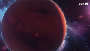 کشف اولین سیاره شبیه به زمین توسط جیمز وب