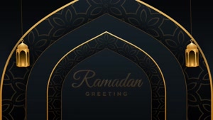 تیزر آماده ماه رمضان و عید فطر