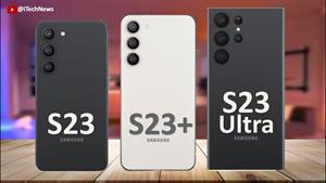 Samsung Galaxy S23 Vs. Galaxy S23 Plus Vs. Galaxy S23 Ultra
