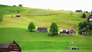 منطقه APPENZELL INNERRHODEN - کشور سوئیس