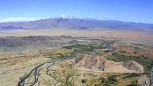 استان خاود - کشور مغولستان
