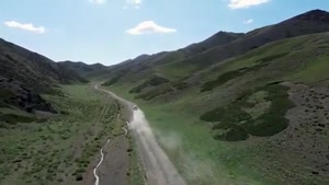 دره YOLIIN AM - کشور مغولستان