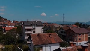 شهر تتوفو - کشور مقدونیه