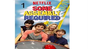 Some Assembly Required 2