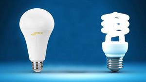 تعمیر لوازم خانگی - بهترین روش تعمیر لامپ LED
