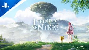 Infinity Nikki - اولین تریلر | بازی های PS5 و PS4