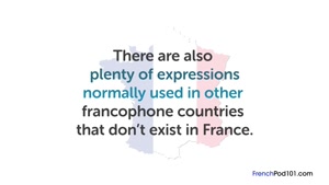 از یک معلم فرانسوی بپرسید - LE MONDE FRANCOPHONE چیست؟