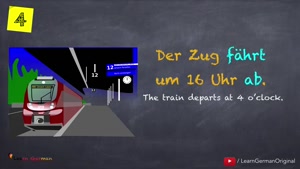 یادگیری آلمانی | آلمانی برای استفاده روزانه | 25 صفت و متضاد