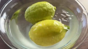 چگونه در 7 روز 15 کیلو وزن کم کنیم؟ با استفاده از لیمو