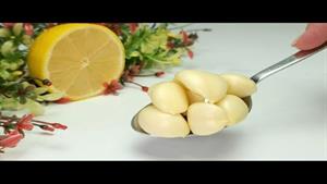 با سیر و لیمو رگهاتو پاکسازی کن