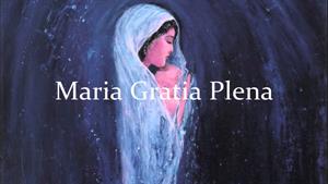 باربارا استرایسند - آو ماریا - Barbra Streisand - Ave Maria 