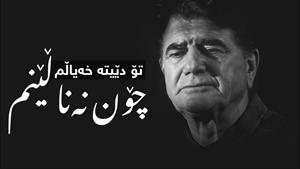 محمدرضا شجريان - چون ننالم (ریمیکس)