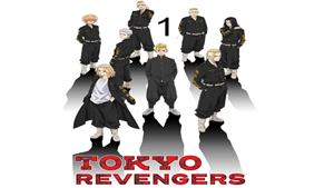 انیمه انتقام جویان توکیو ( Tokyo Revengers ) فصل دوم - 1 
