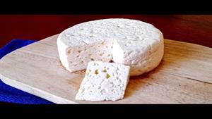 طرز تهیه پنیر فورادینیو مرحله به مرحله