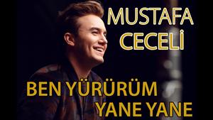آهنگ من می روم - مصطفی ججلی - Mustafa Ceceli - "Ben Yürürüm 