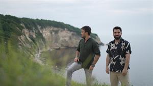 آهنگ روزگار - مصطفی ججلی - Bilal Hancı & Mustafa Ceceli 