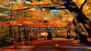 کلیپ تبریک عاشقانه تولد آبان ماهی 1402