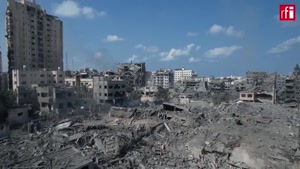 استوری حمایت از غزه / کلیپ برای وضعیت واتساپ